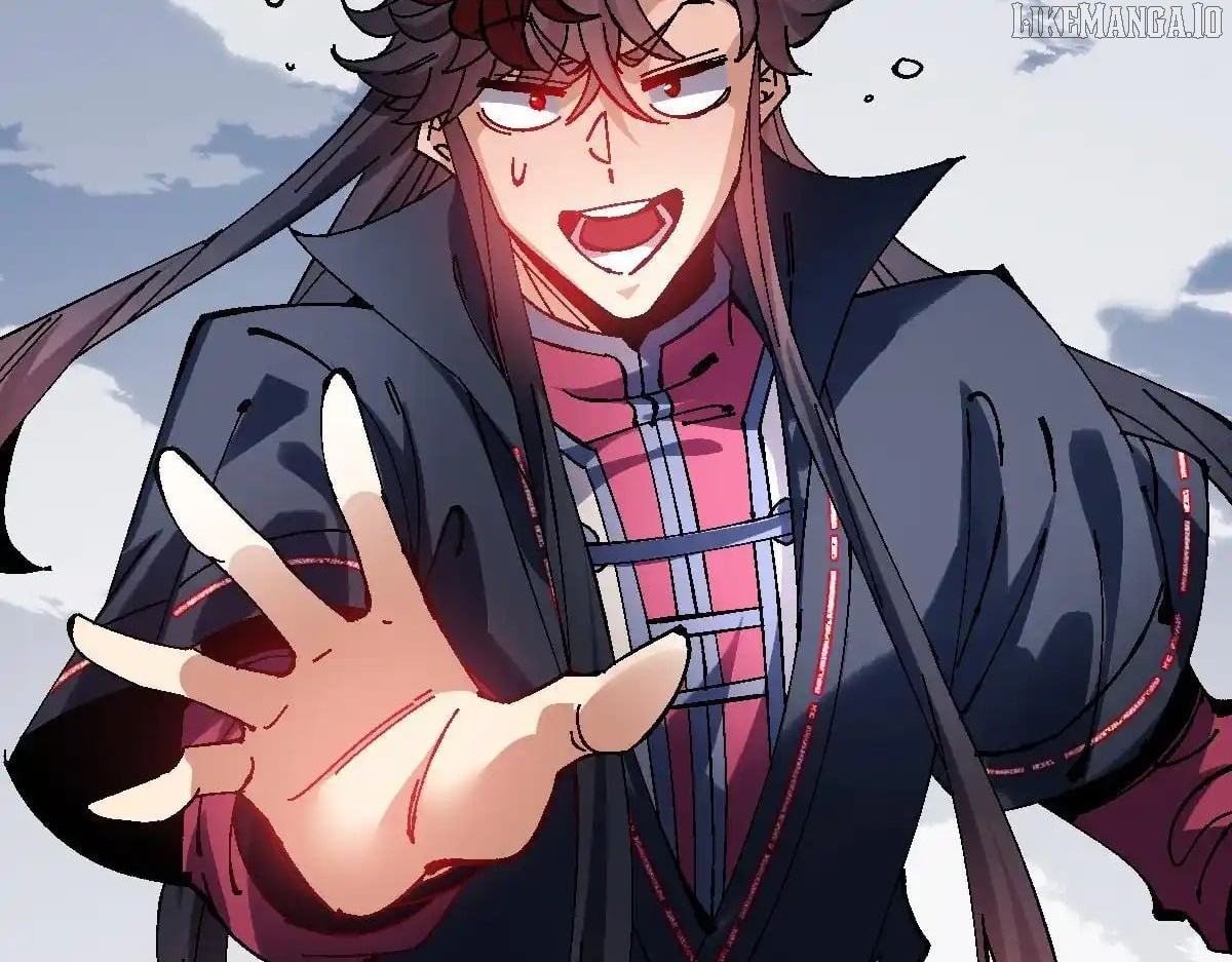 Master: This rebellious disciple is definitely not the Holy Son Chapter 153 - page 75